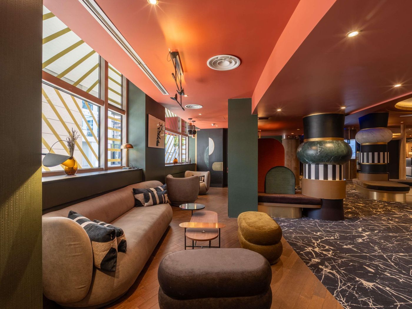 NEST-Paris-La-Defense---Mgallery-General-view-18