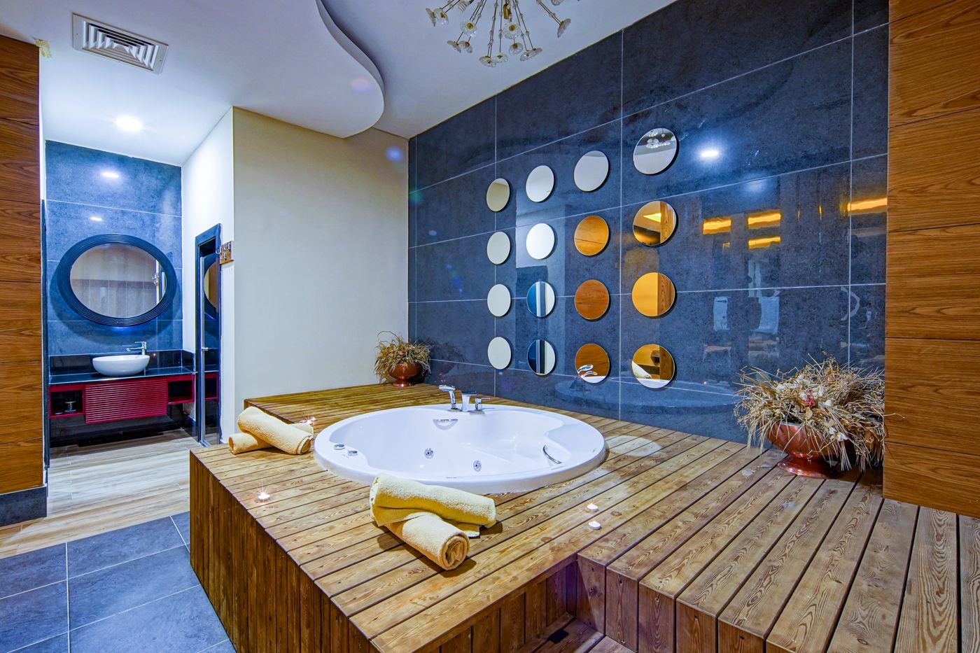 New - Diamond Premium Hotel & Spa