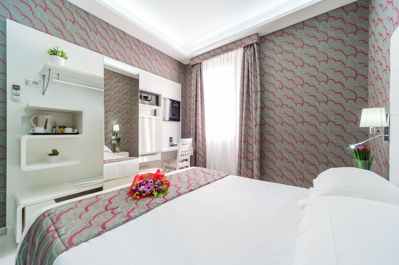 Relais-Trevi-95-Boutique-Hotel-Room-5