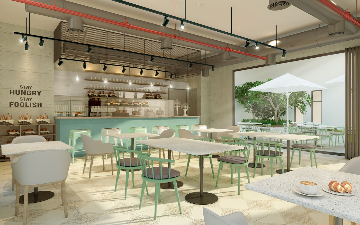 DoubleTree by Hilton Abu Dhabi Yas Island Residences