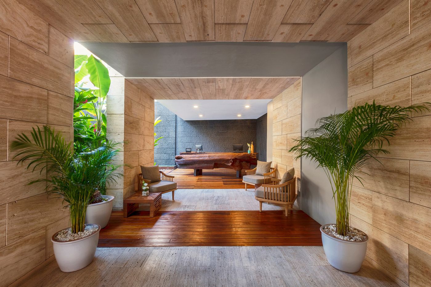 The Yucatan Playa del Carmen All-Inclusive, Tapestry by Hilton