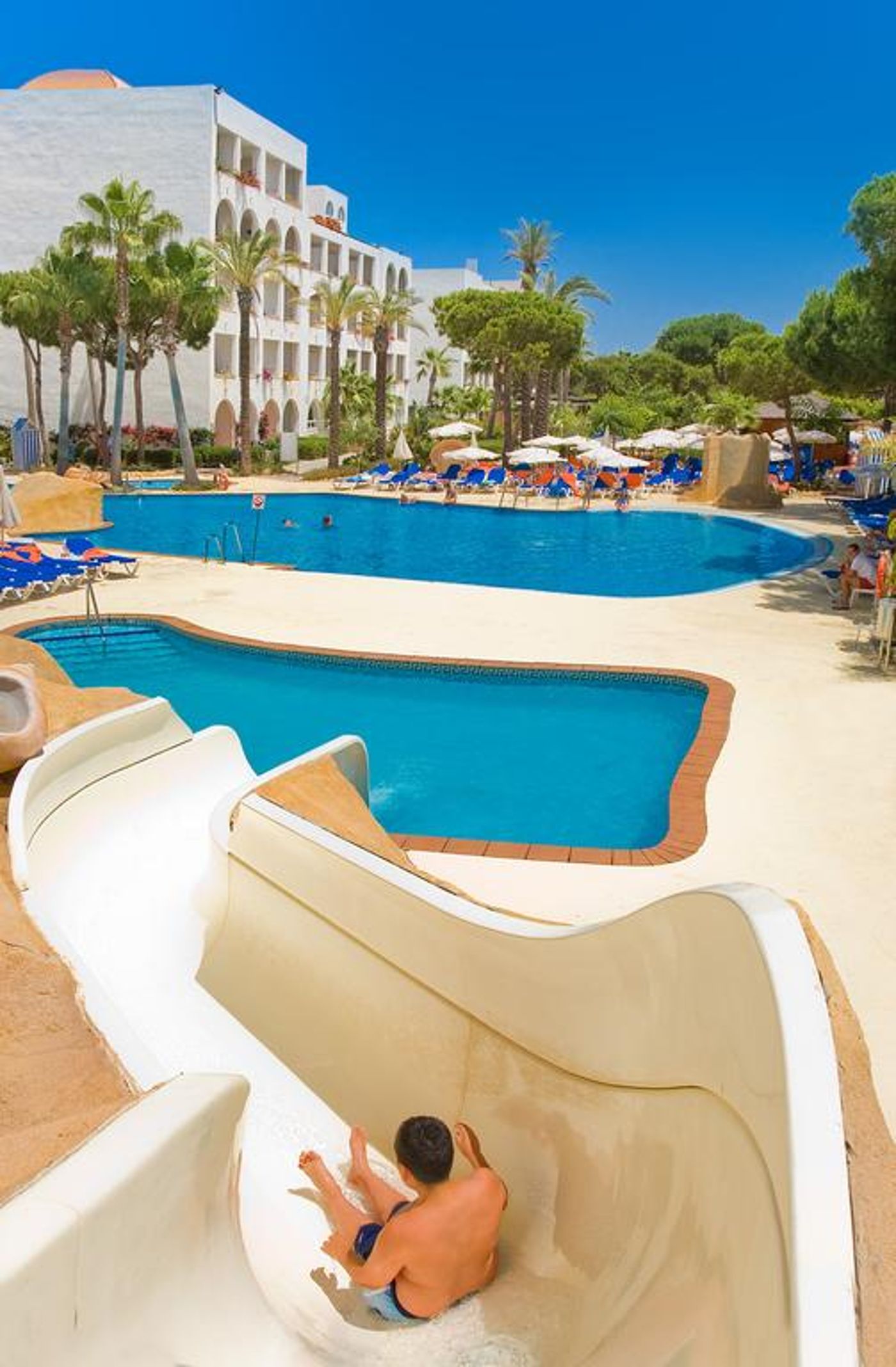 Playacartaya Aquapark & Spa Hotel