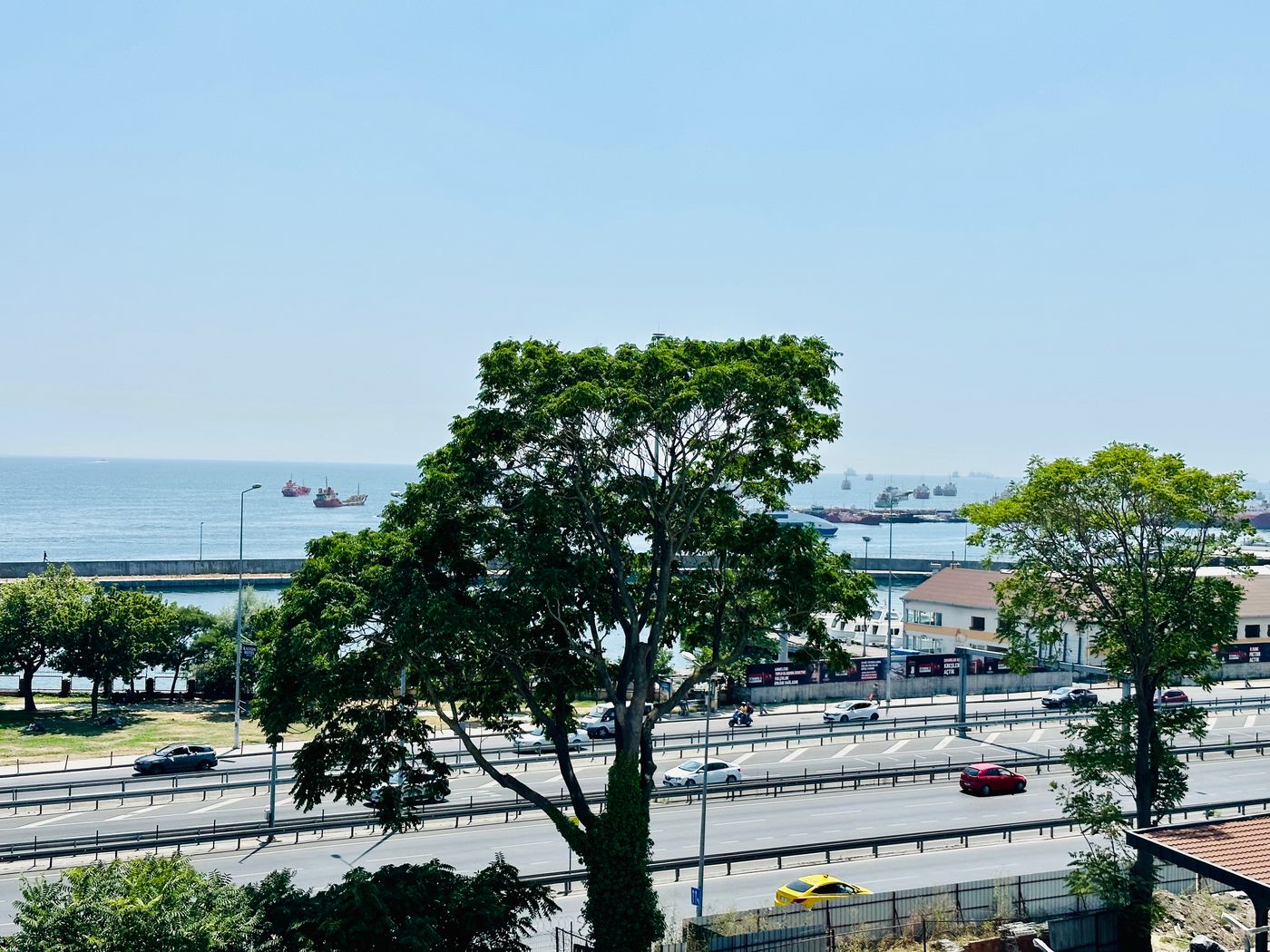 Newalla Hotel Old City - Turkey - Istanbul - General view - 7