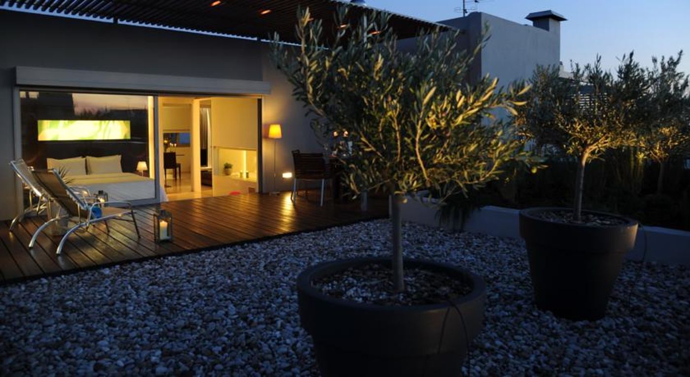 Brasil Suites Hotel Apartments