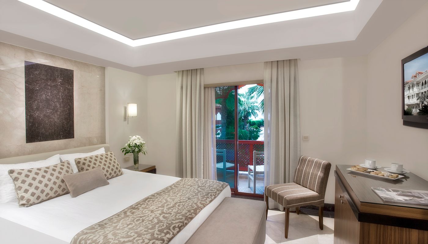 Ali Bey Park Manavgat