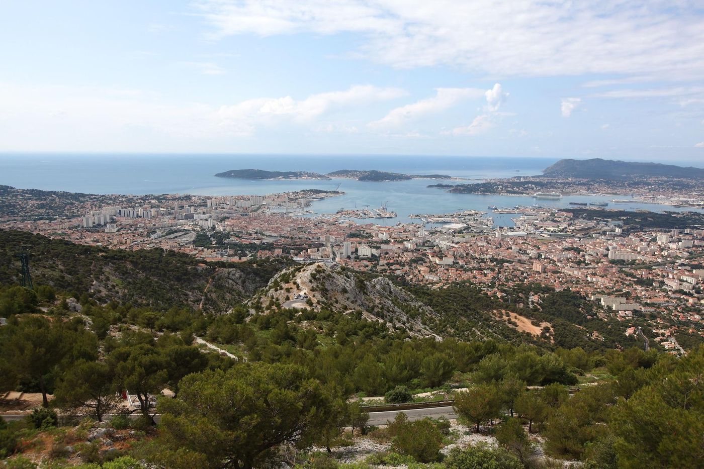 ibis Styles Toulon La Seyne-sur-Mer-France-La Seyne-sur-Mer-General view-8