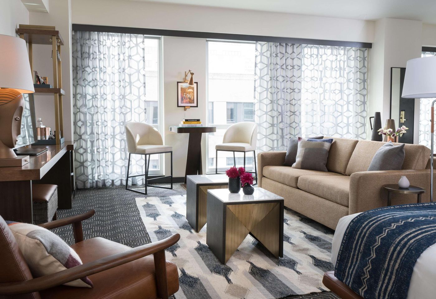 Troubadour Hotel New Orleans, Tapestry Collection - United States - NEW ORLEANS - Room - 4