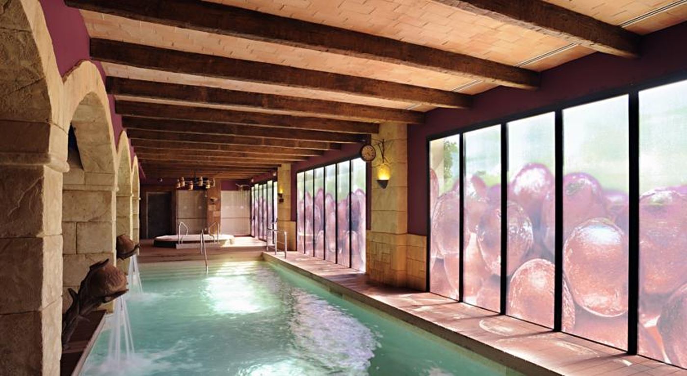 Peralada Wine Spa & Golf