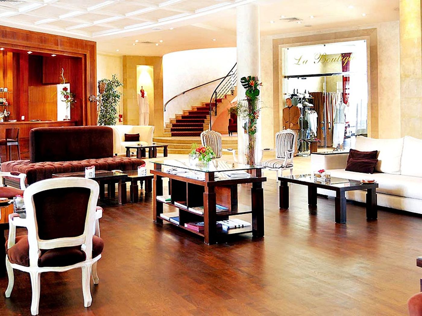 Atlas Essaouira Riad Resort-Morocco-ESSAOUIRA-General view-6