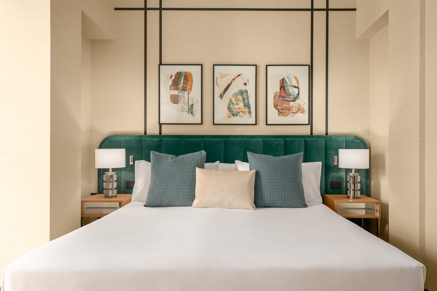 Capo-d-Africa---Colosseo-Room-23