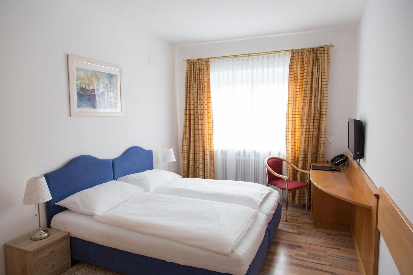 Lilienhof-Austria-SALZBURG-General view-1