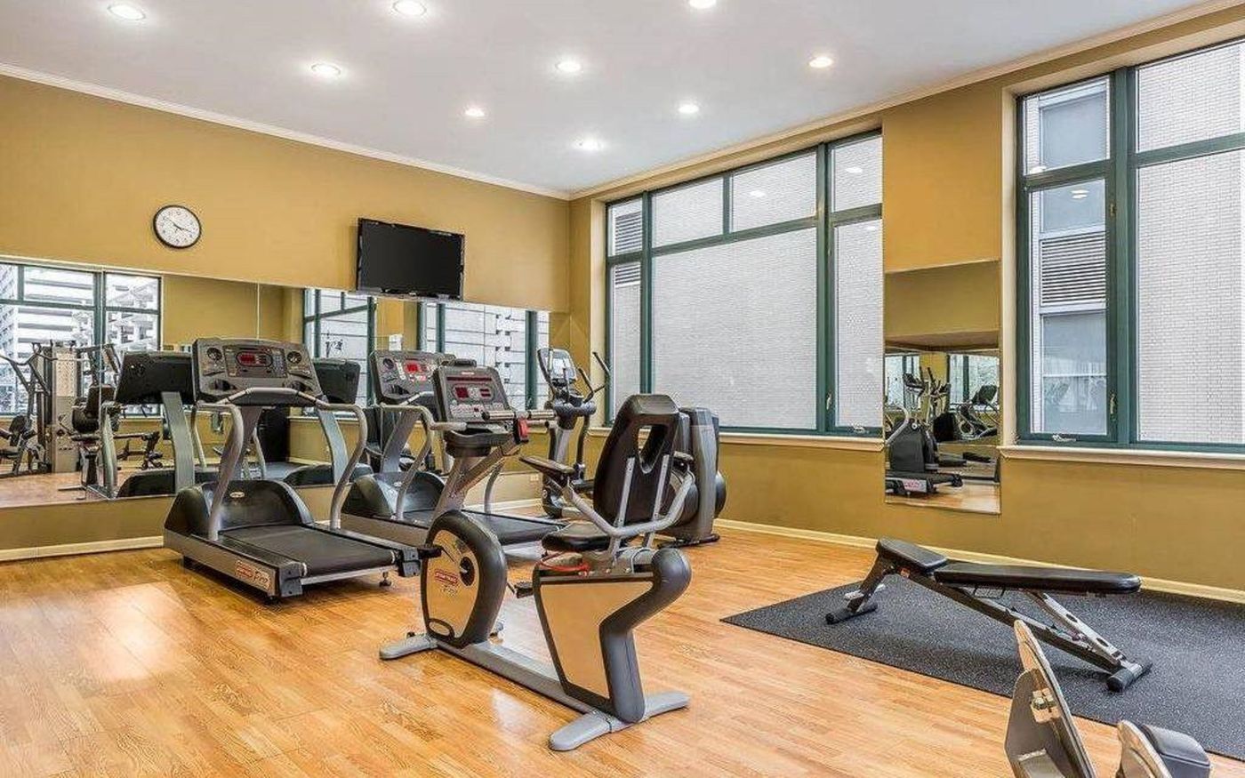 Hotel Blake, Ascend Hotel Collection - United States - CHICAGO - Sports and Entertainment - 0