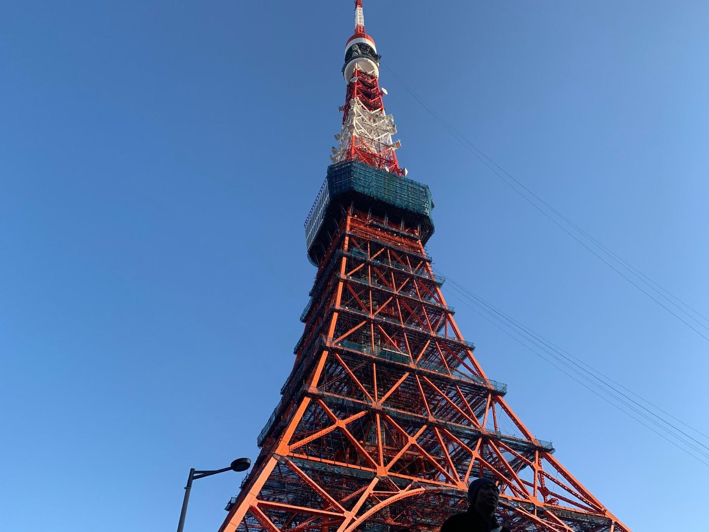 HOTEL OWL TOKYO Shinbashi-Japan-Tokyo-General view-5
