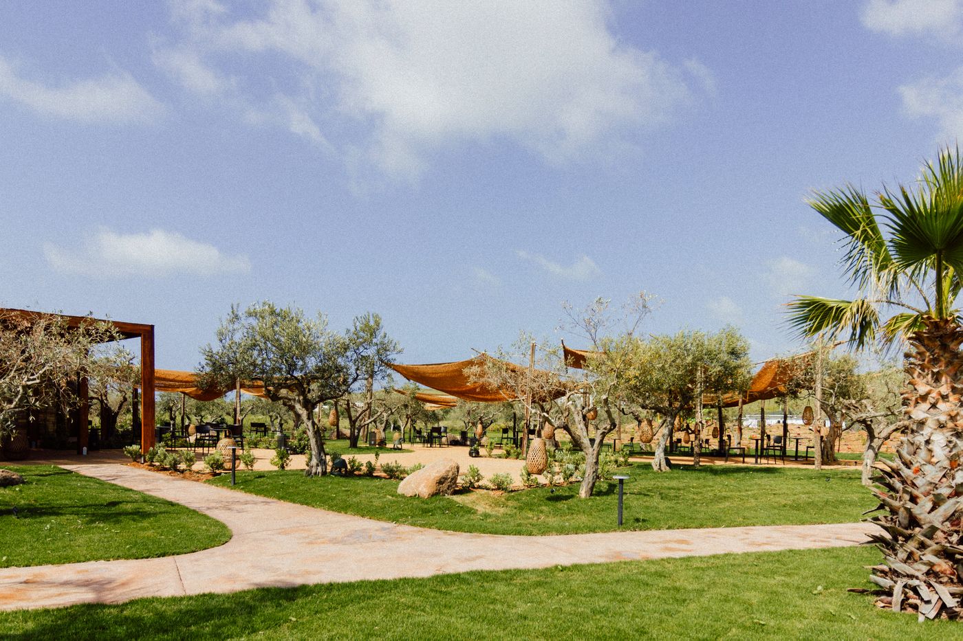 Mangias Selinunte Sicily