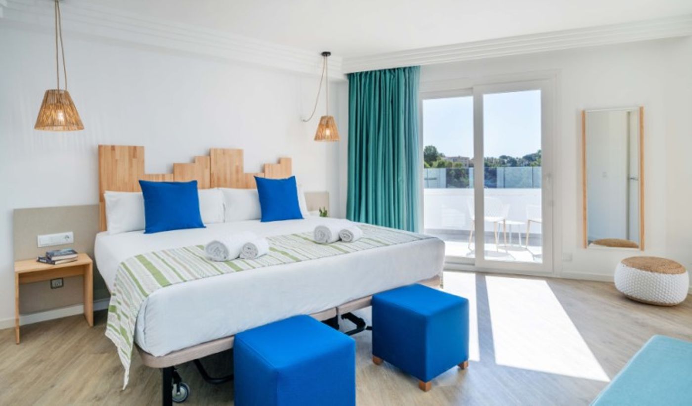 New - MarSenses Ferrera Blanca Hotel - Adults Only
