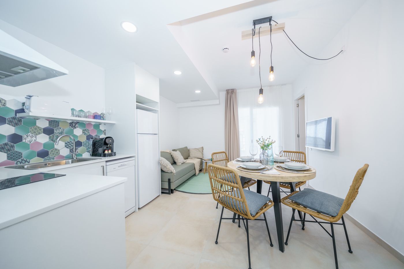 Bamblue Boutique Apartments