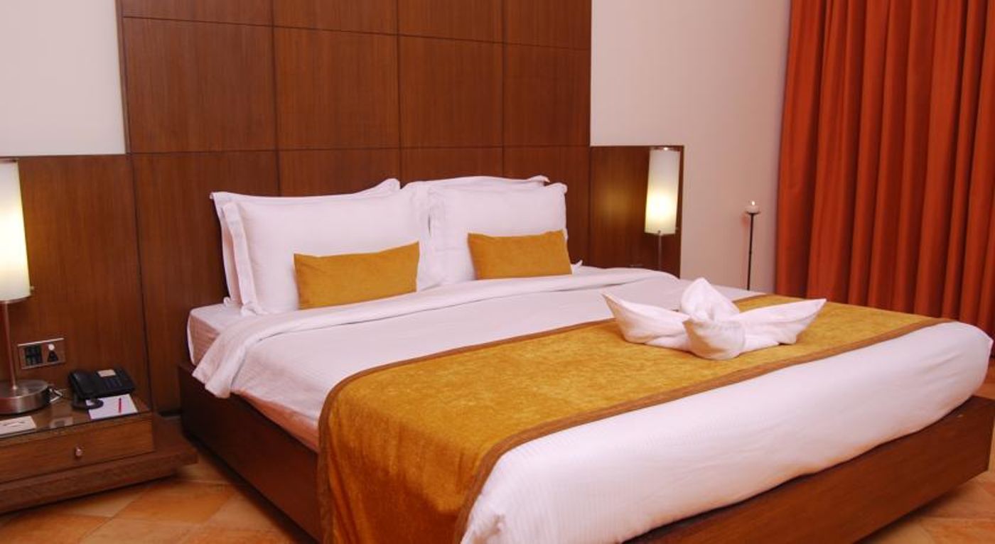 Heritage Village Club Goa