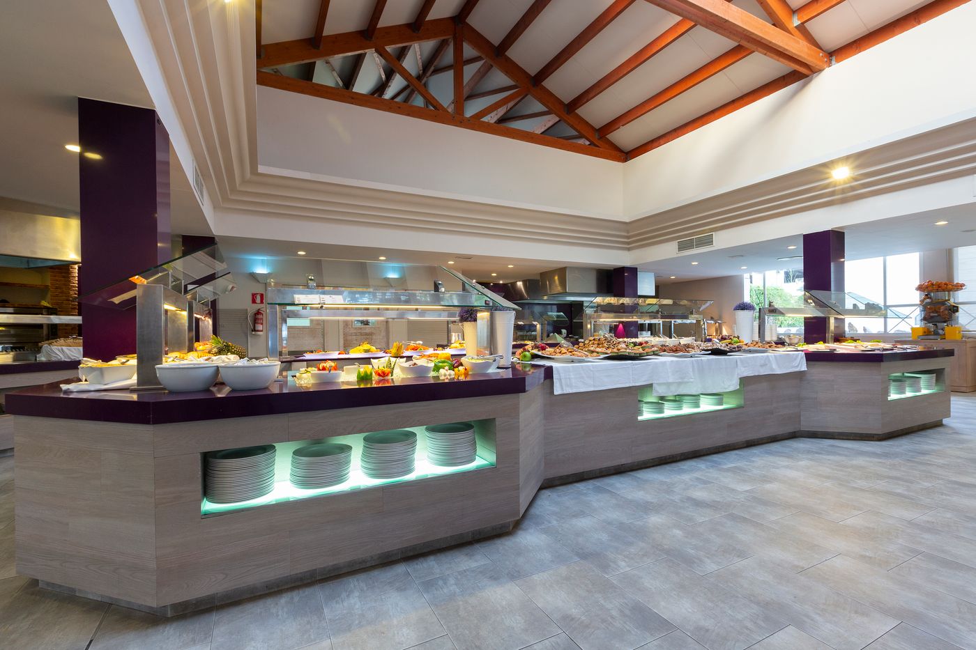 New - Mar Hotels Playa Mar & Spa