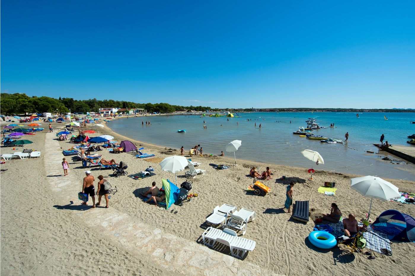 Zaton-Holiday-Resort-3--Beach-40