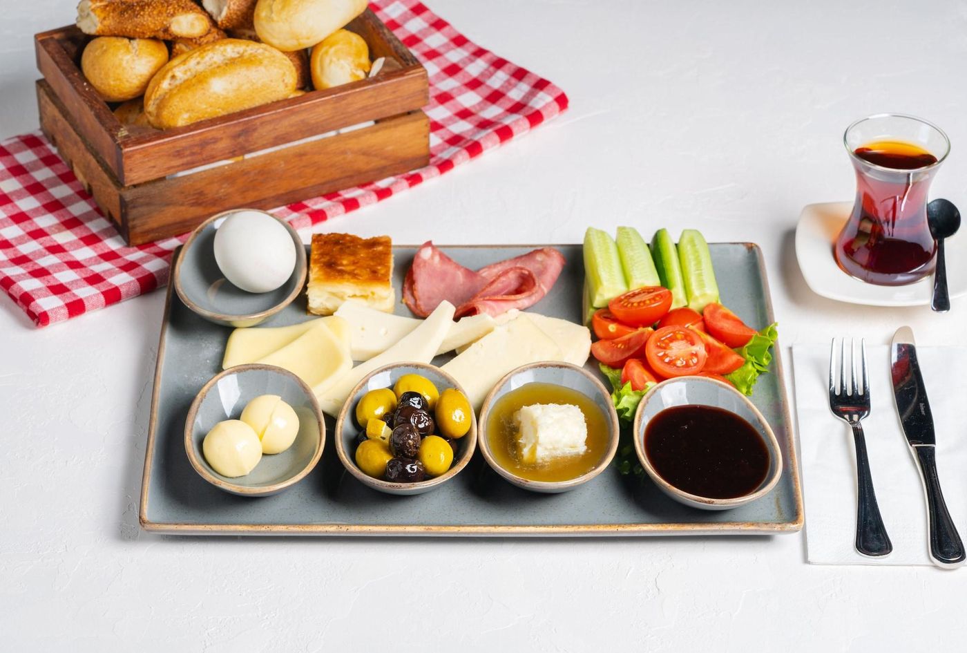 Dosso Dossi Hotels Laleli-Turkey-Istanbul-Restaurant-1