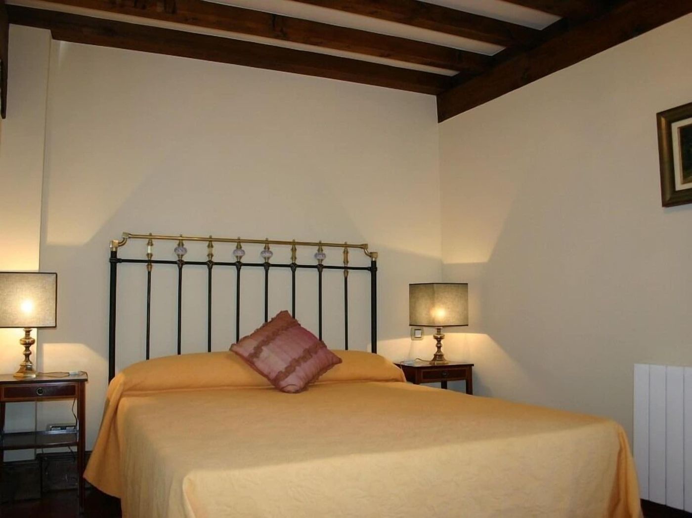 Posada El Hidalgo Mingucho-Spain-MEDIO CUDEYO-General view-9