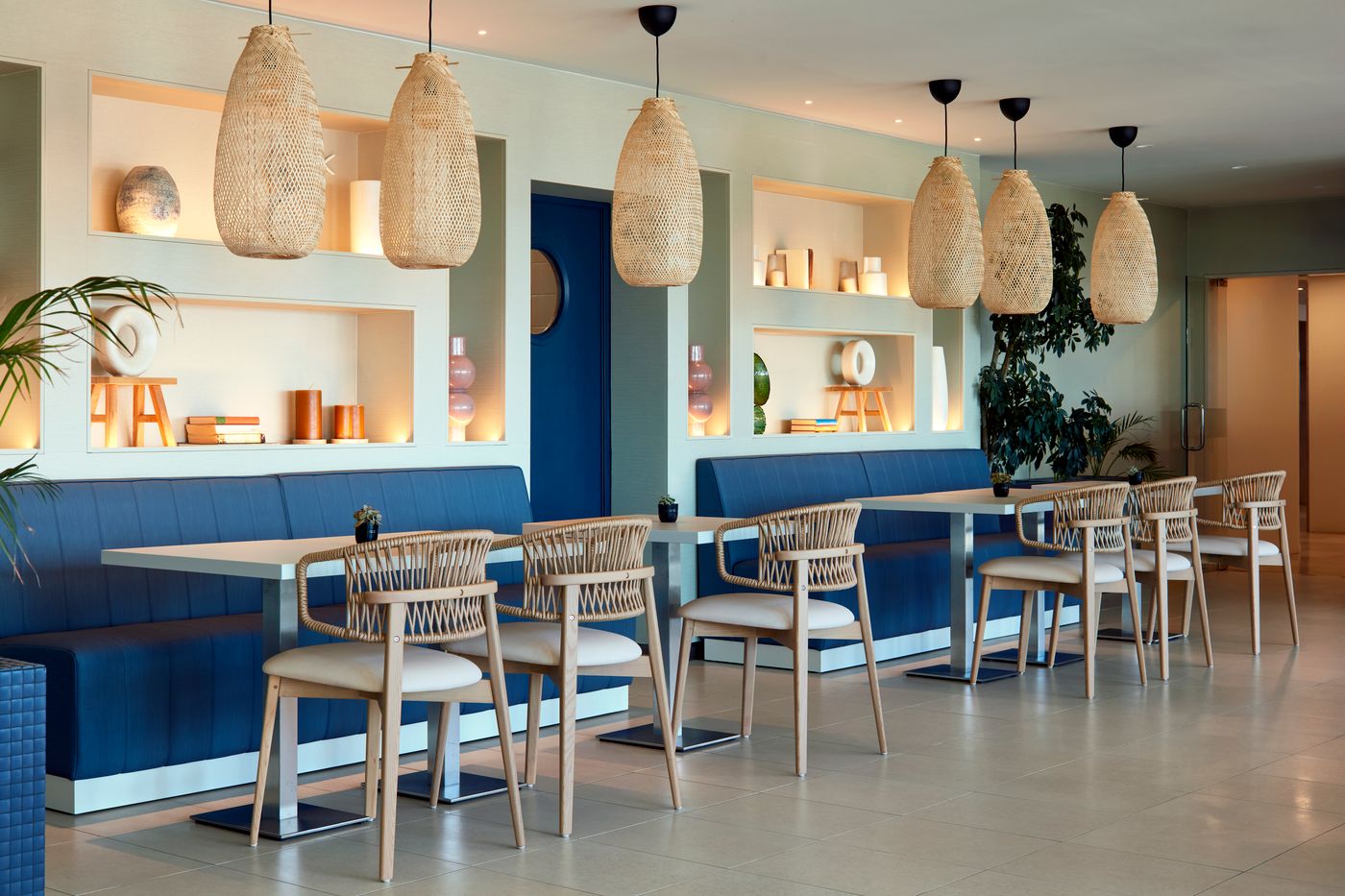 Dom Jose Beach Hotel 