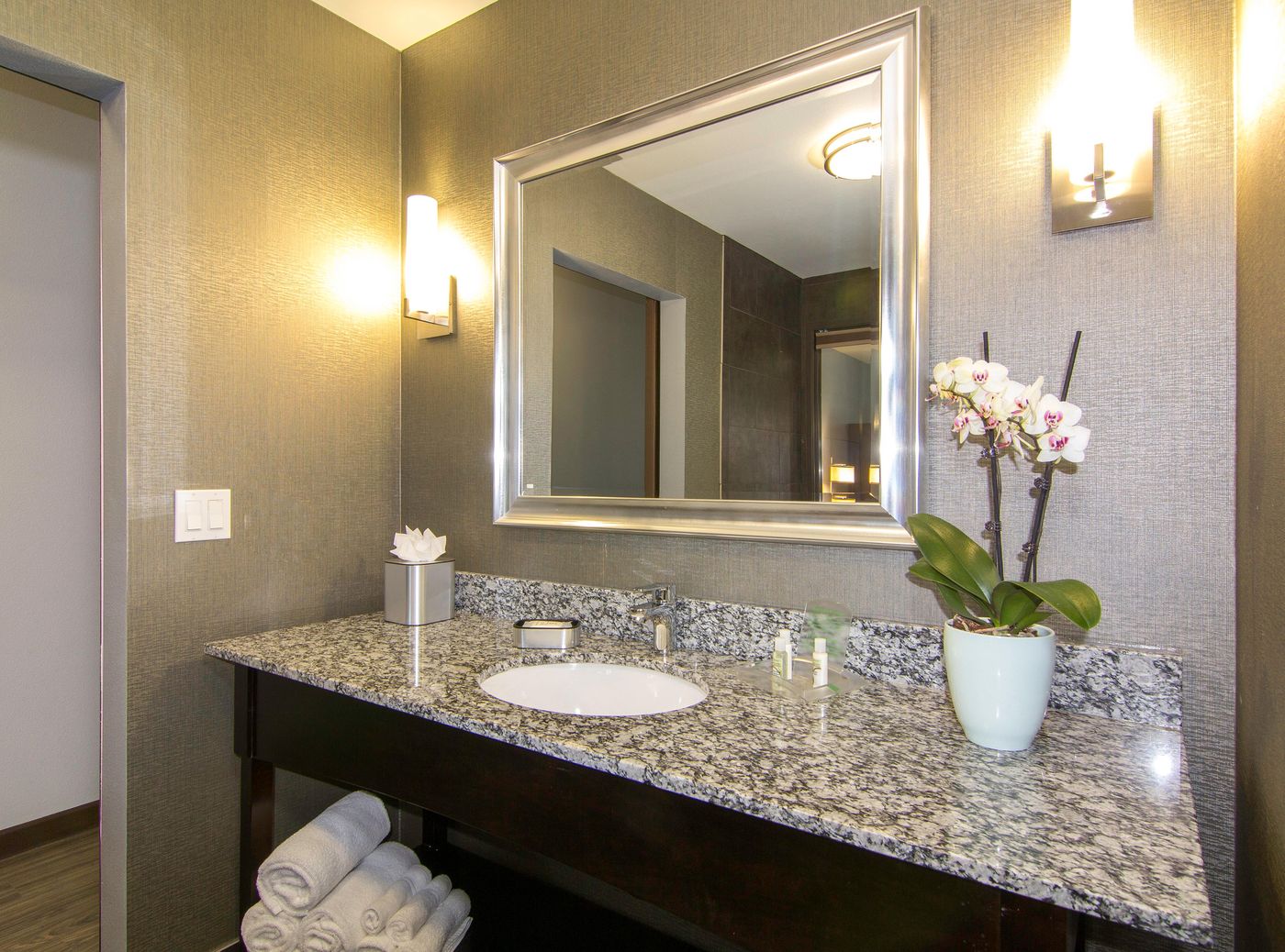 Holiday Inn Carlsbad - United States - CARLSBAD - Room - 0
