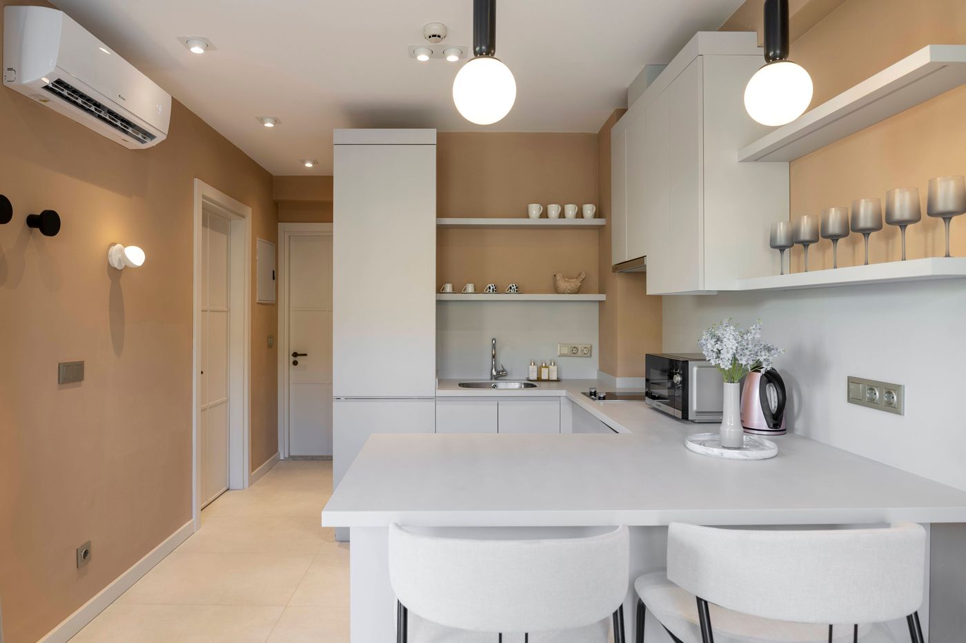 Helis Suites Bitez 13