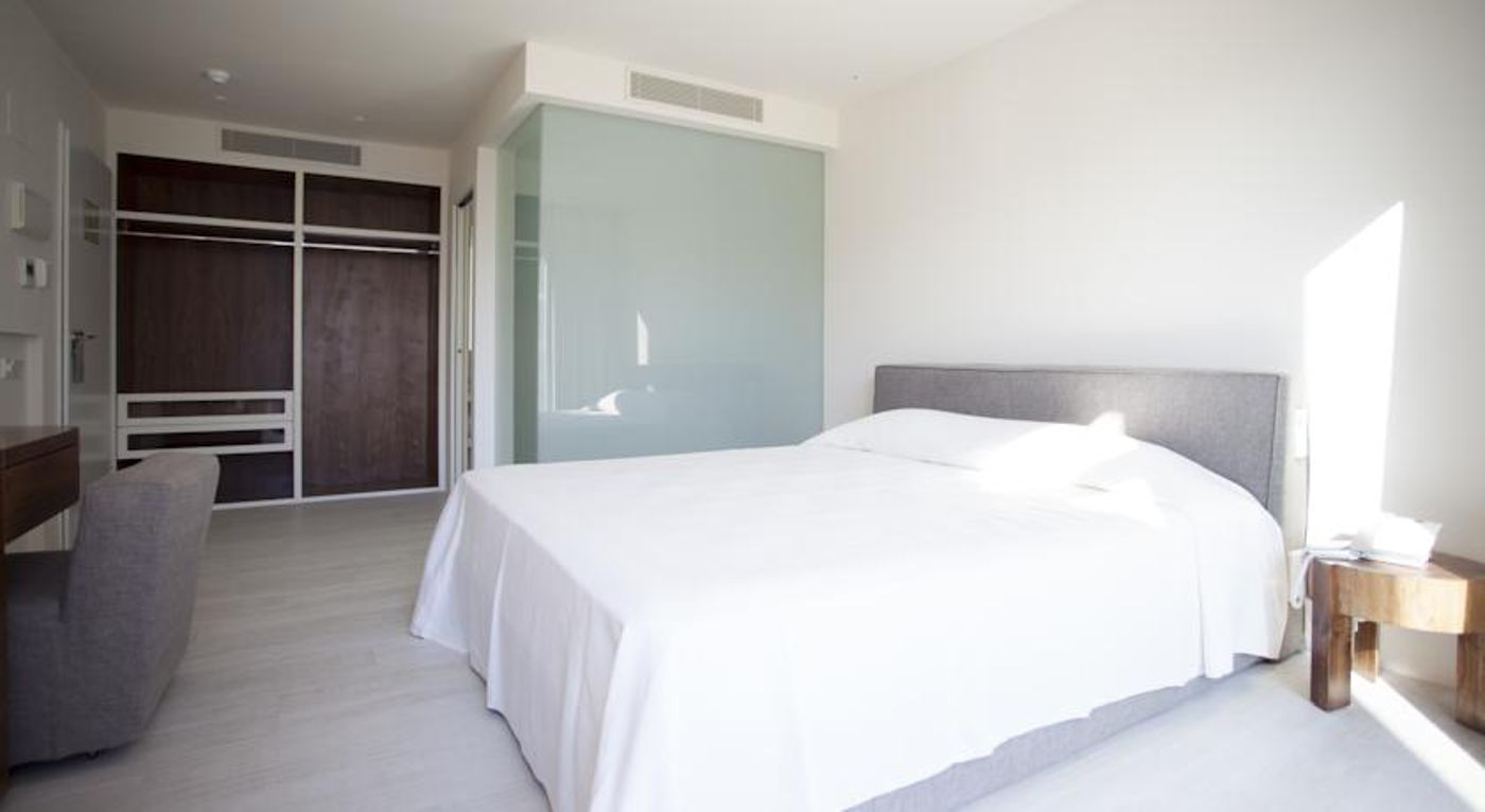 Destino Pacha Ibiza Resort