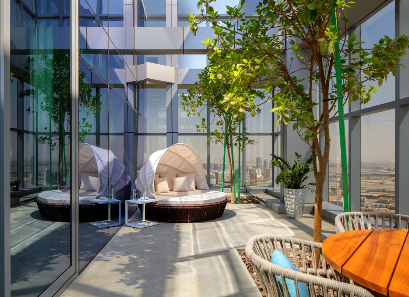 The First Collection at Jumeirah Village Circle