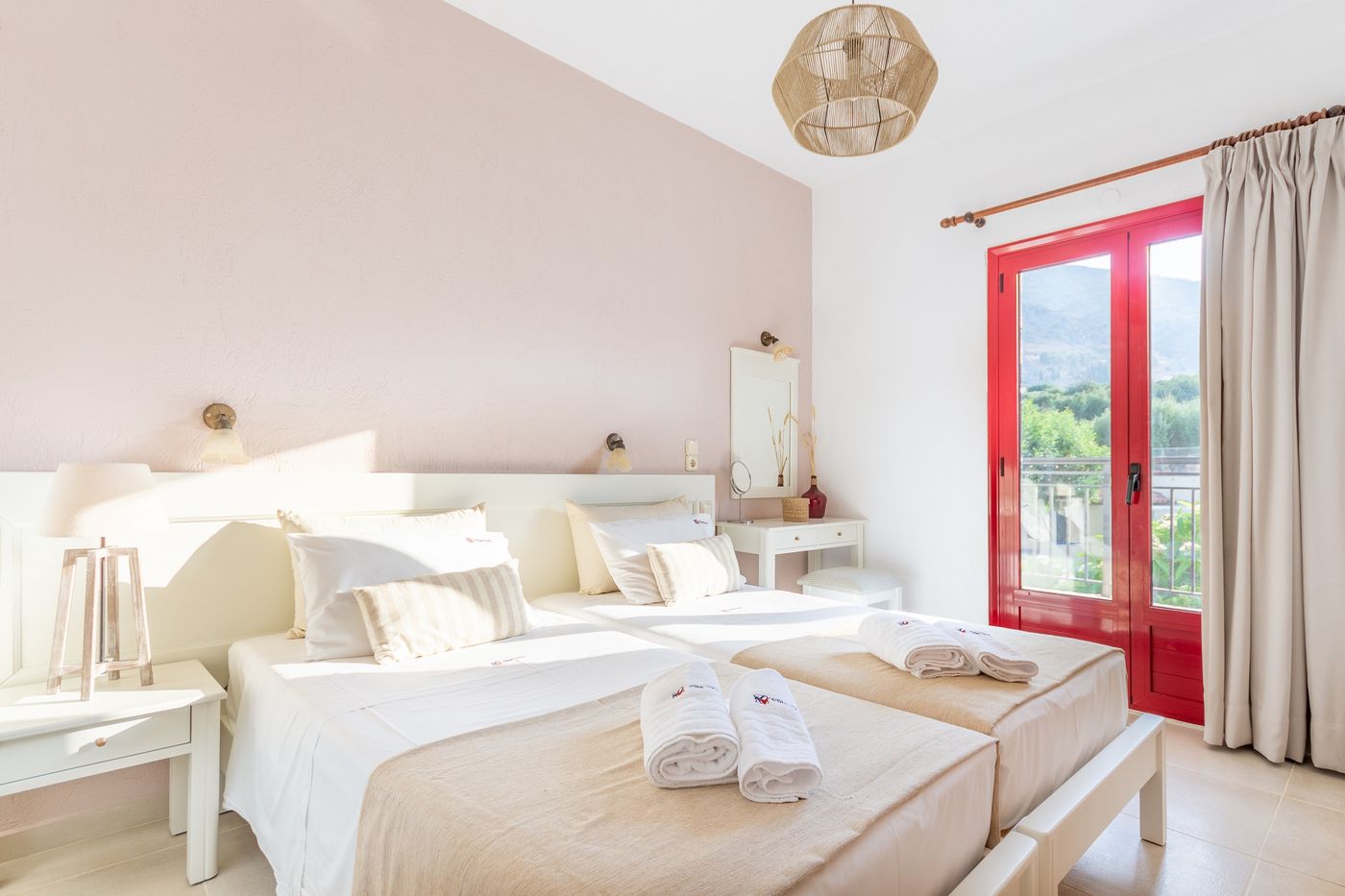 Villa-Vicky-Hersonissos-Room-33