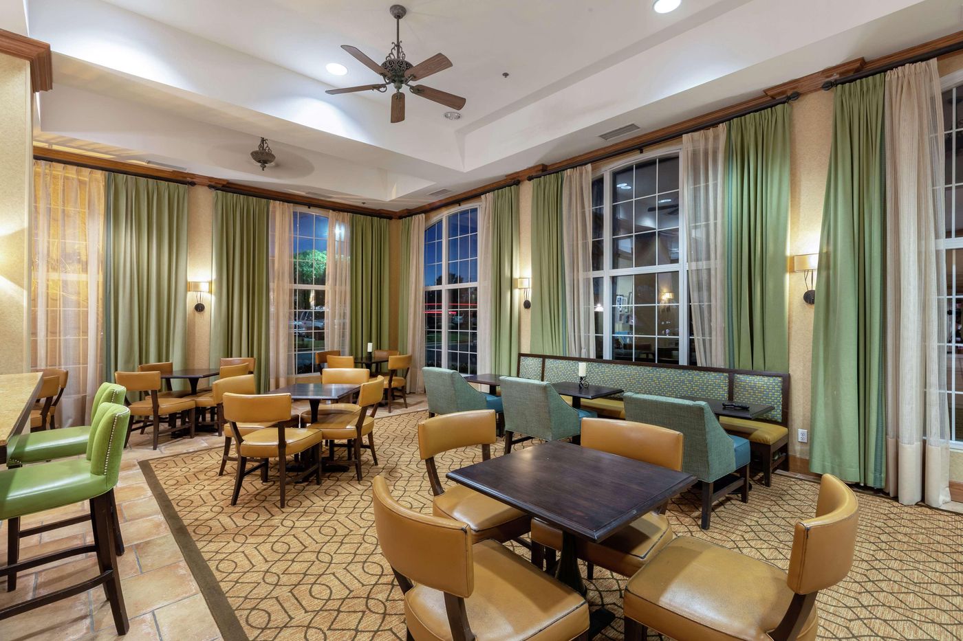 Hampton Inn & Suites Austin-Airport-United States-Austin-General view-10