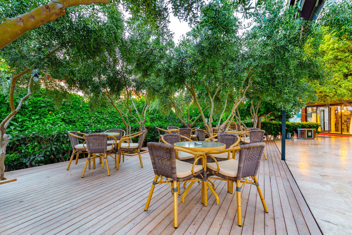 Numa Konaktepe Hotel