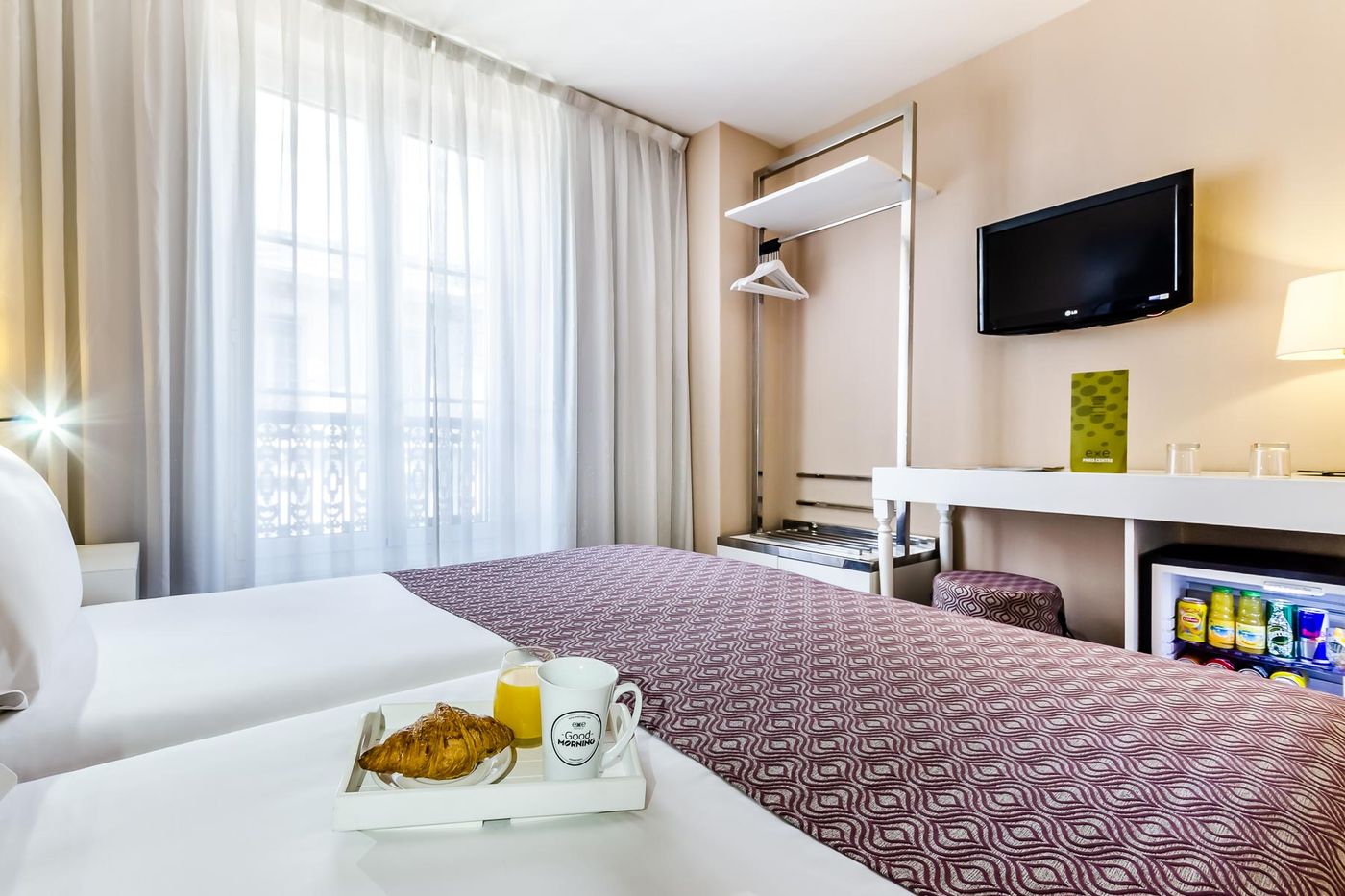 Exe-Paris-Centre-Room-14