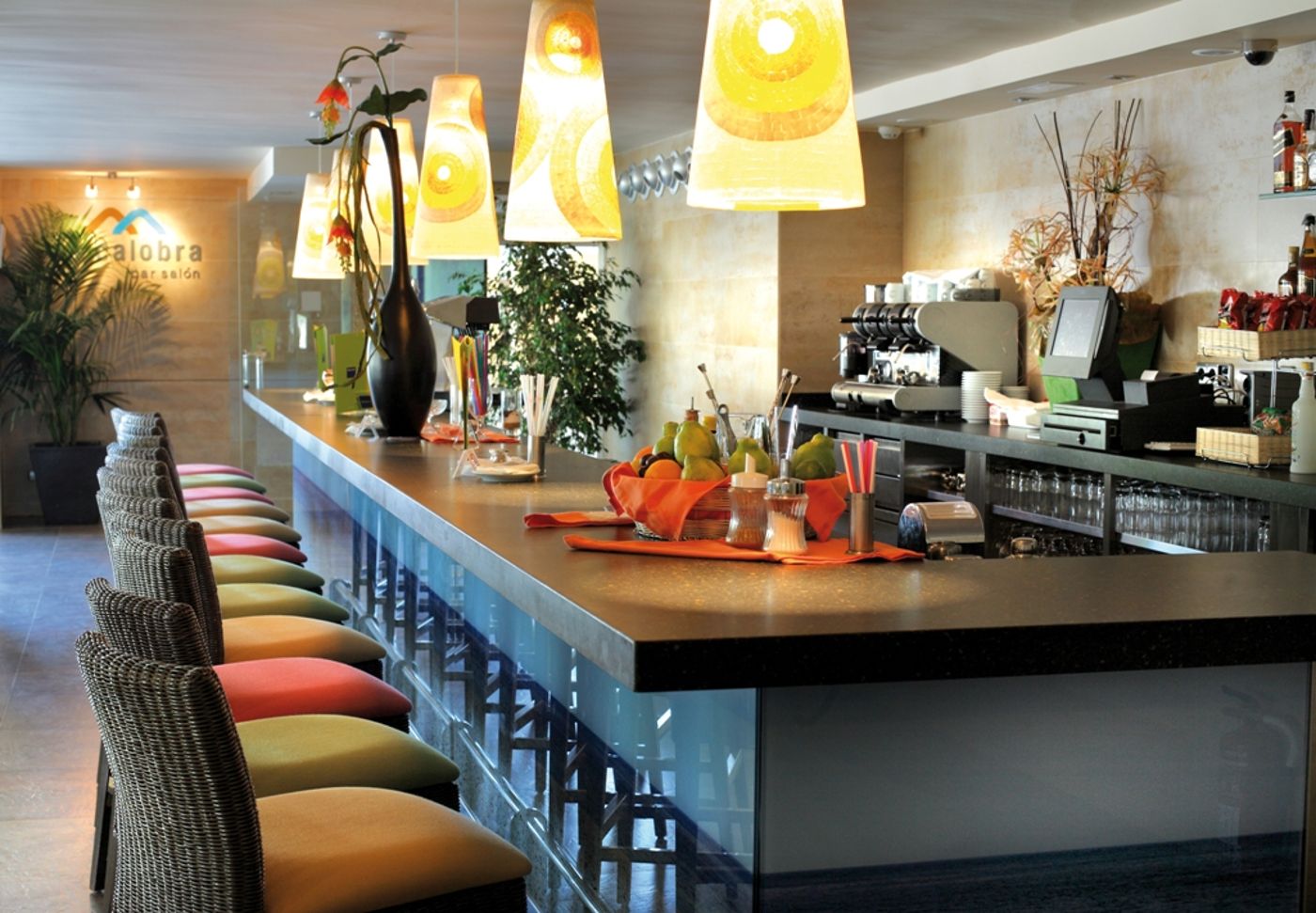 Occidental Cala Viñas