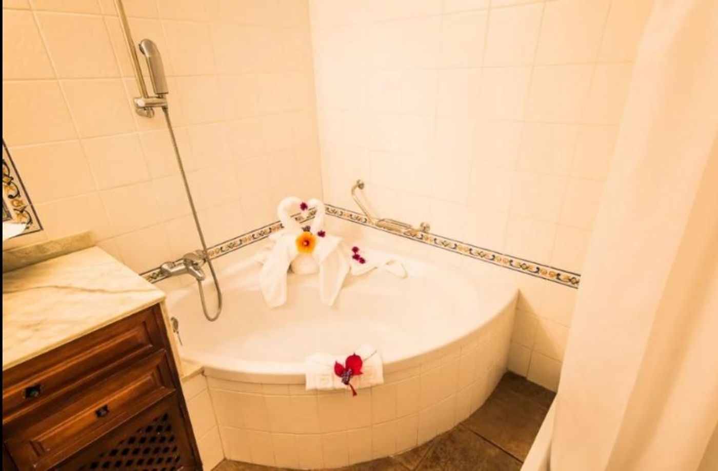 Playa-los-Roques-Apartamentos-Room-22