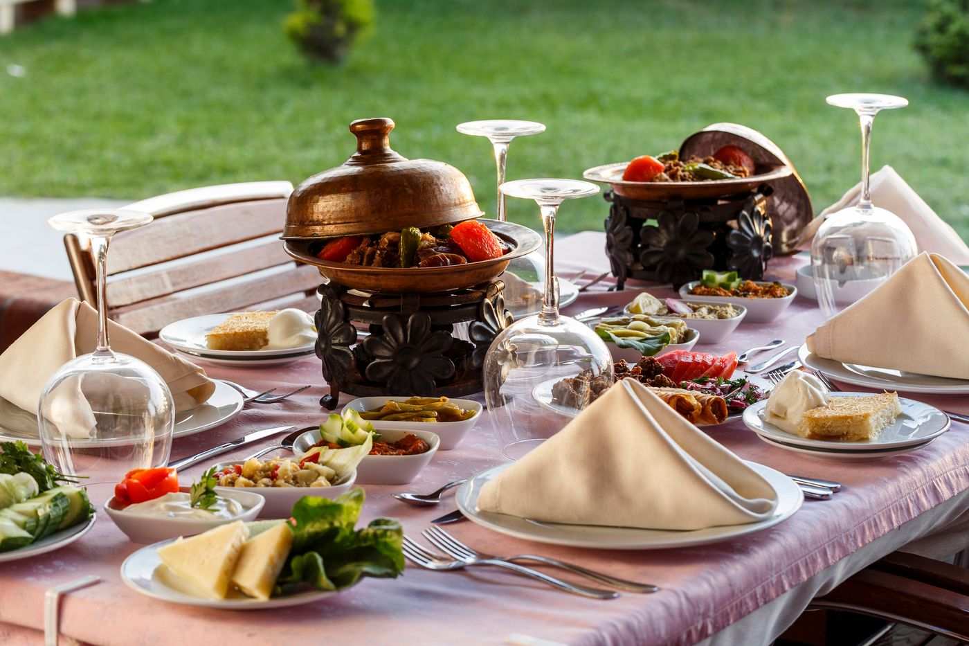 Kustur-Club-Holiday-Village-Restaurant-24