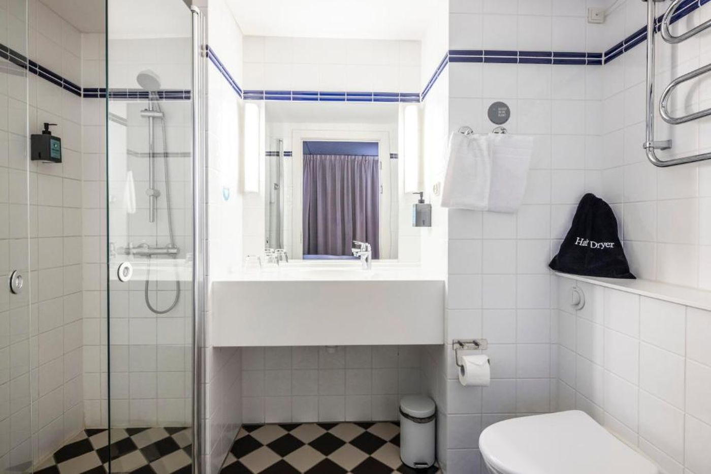 Comfort-Hotel-Vesterbro-Room-23