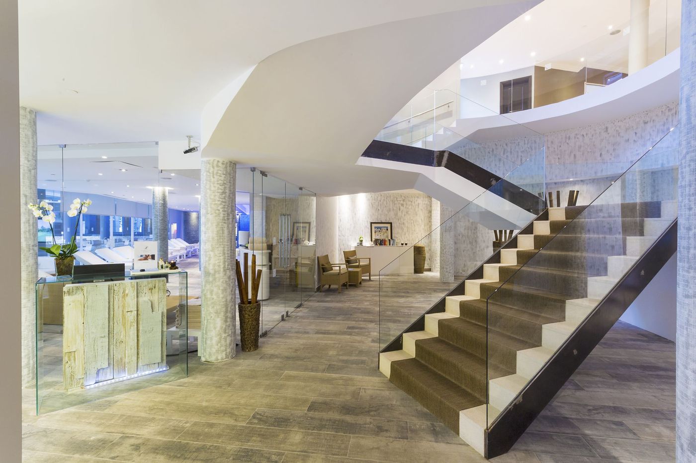 Hotel Penha Longa Spa & Golf Resort