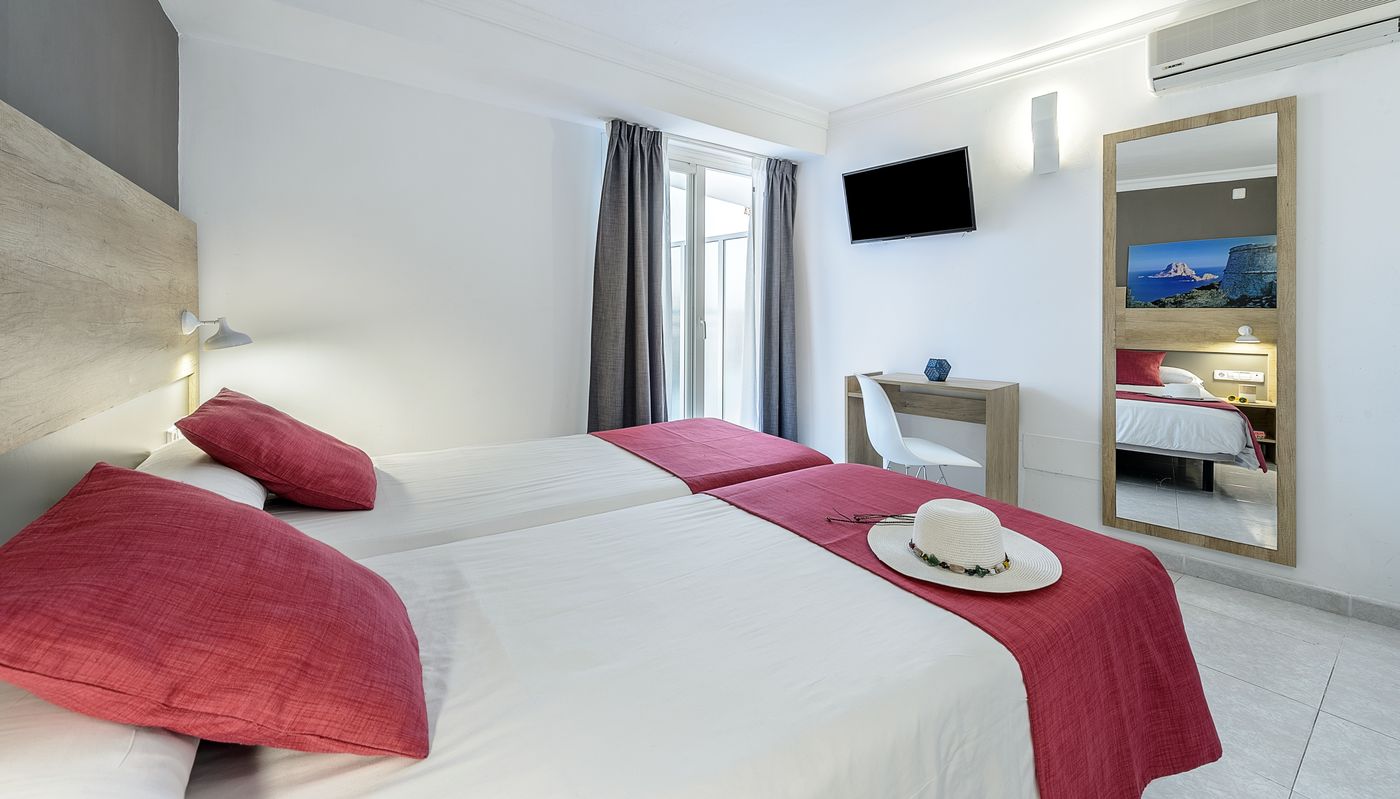 Playasol-Mar----timo-Room-16