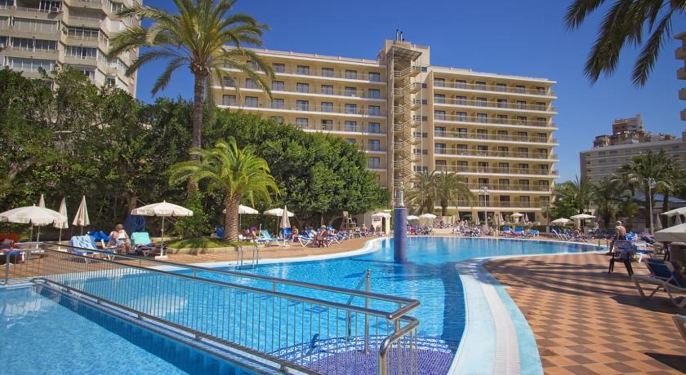 Hotel Servigroup Venus