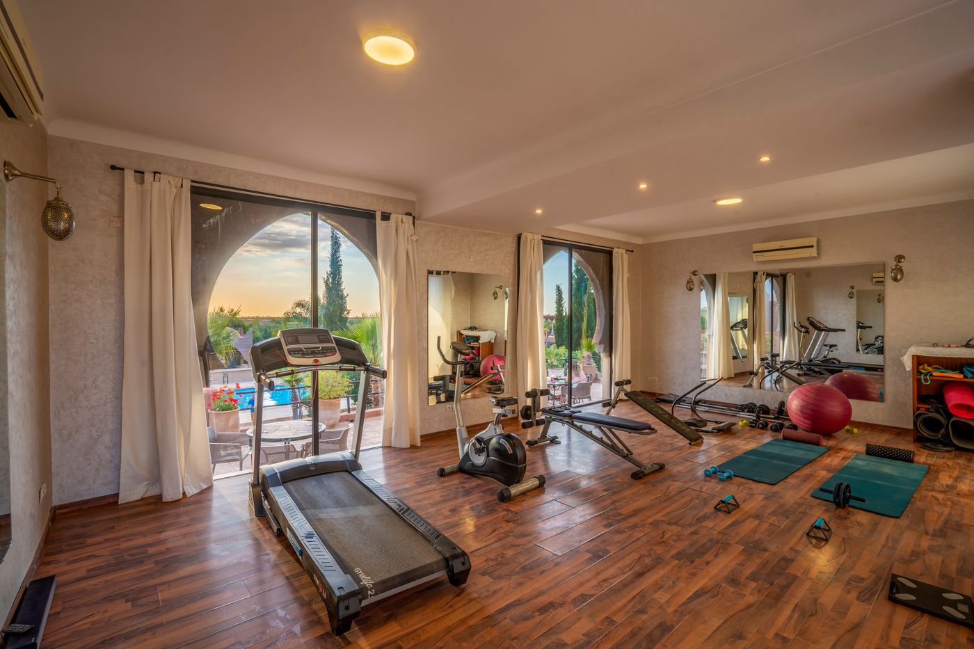 Taj Atlas Wellness Boutique Hotel & Spa