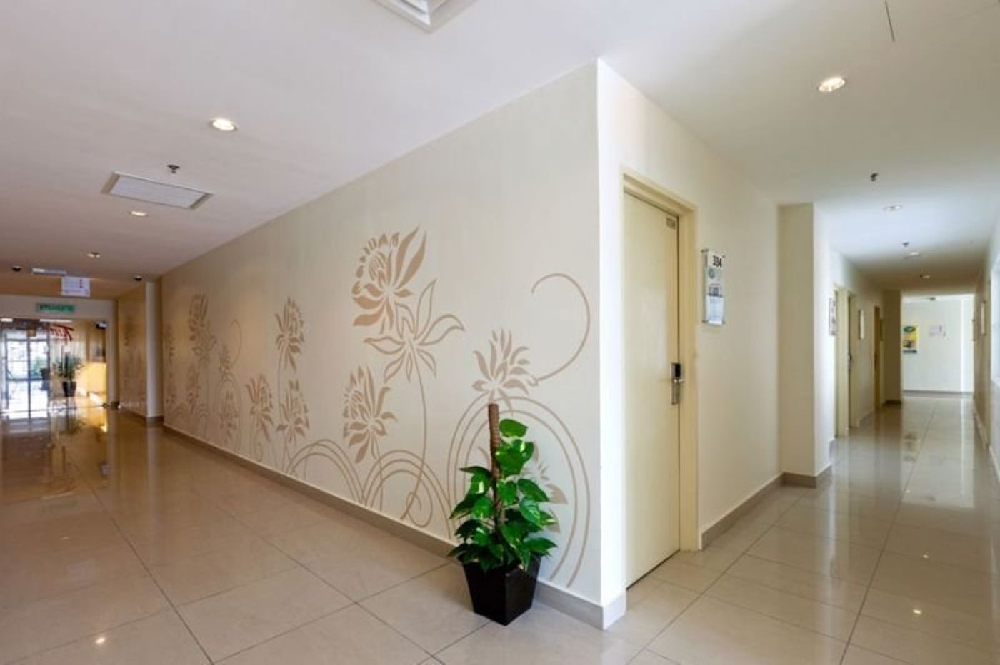 Tropical Hotel At Kota Damansara Pj-Malaysia-KOTA DAMANSARA PJU5, PETALING JAYA-Lobby-3