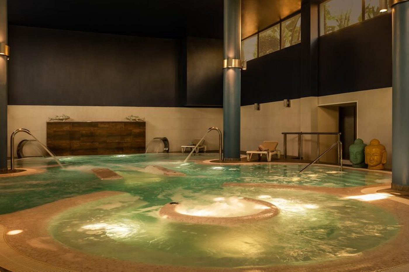 Alegria Palacio Mojacar - Adults Only