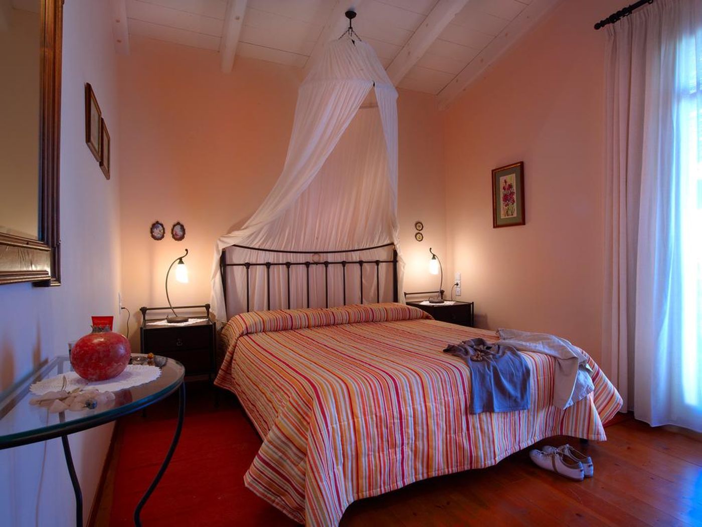 Katalagari Country Suites