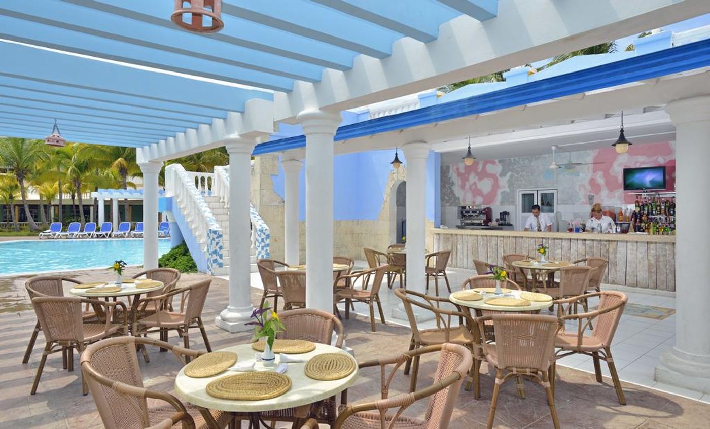 Melia Cayo Guillermo All Inclusive