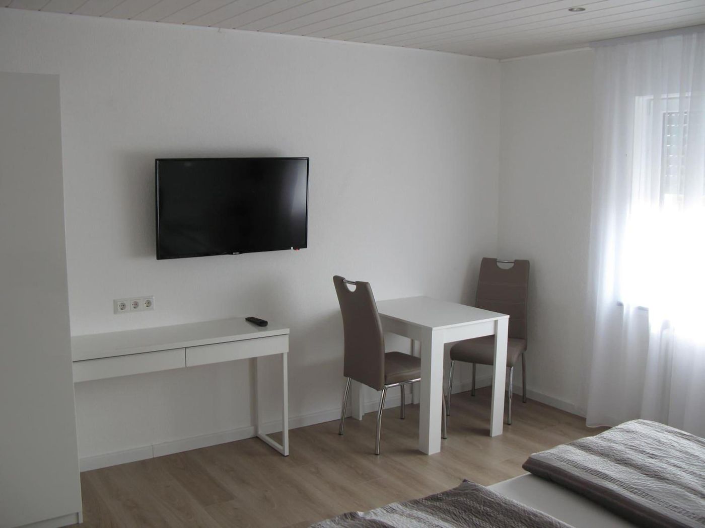 Murgtal Motel-Germany-RASTATT-Room-10