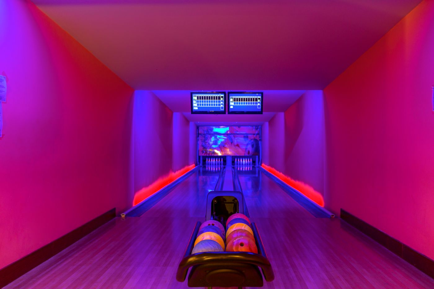 New - Royal Holiday Palace