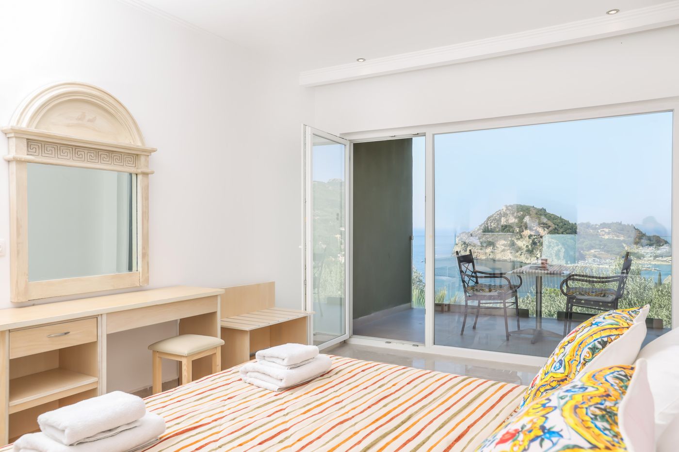 Paleokastritsa Palace Hotel - Adults Only (16+)