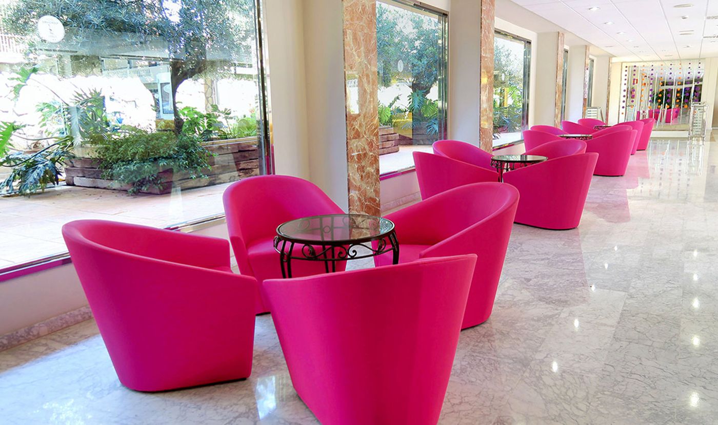 Hotel Servigroup Venus